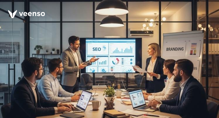 Why Your Website Gets Traffic but Doesn’t Generate Leads: 9 Problems to Fix