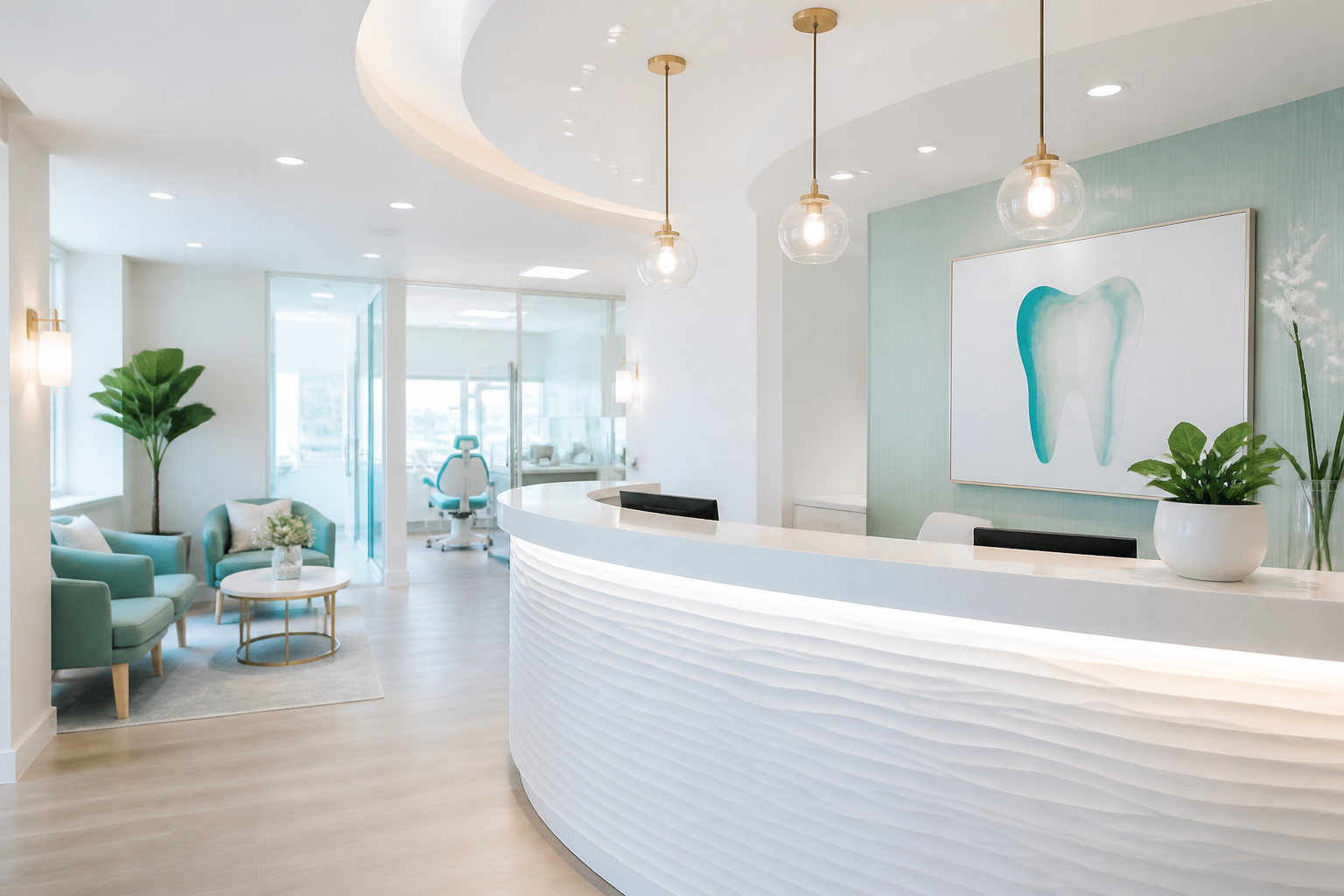 Local SEO Case Study: Growing a Dental Clinic's Organic Visibility From the Ground Up