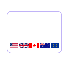 Serving Businesses Across in USA, UK, CANADA, AUSTRALIA & EUROPE.