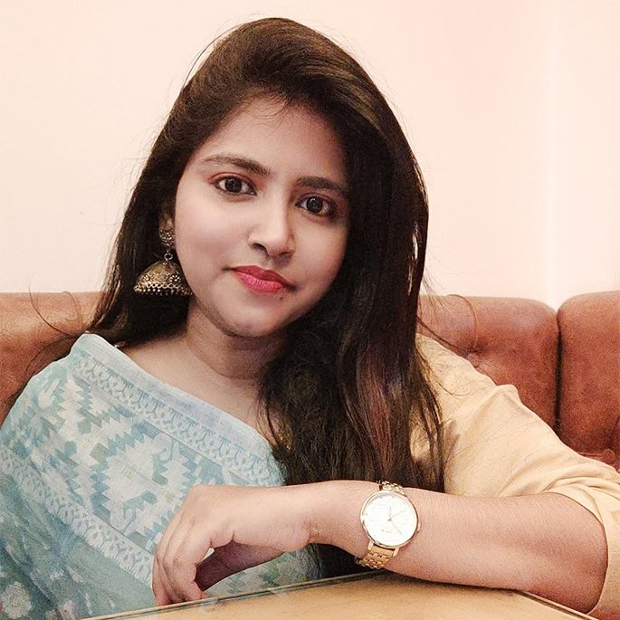 Kabita Akter